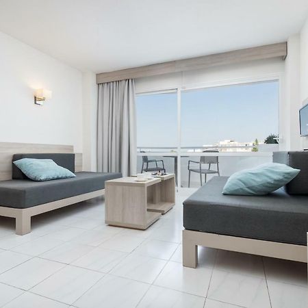 Apartamento Lagoon Center Пуерто де ла Аркудия Екстериор снимка