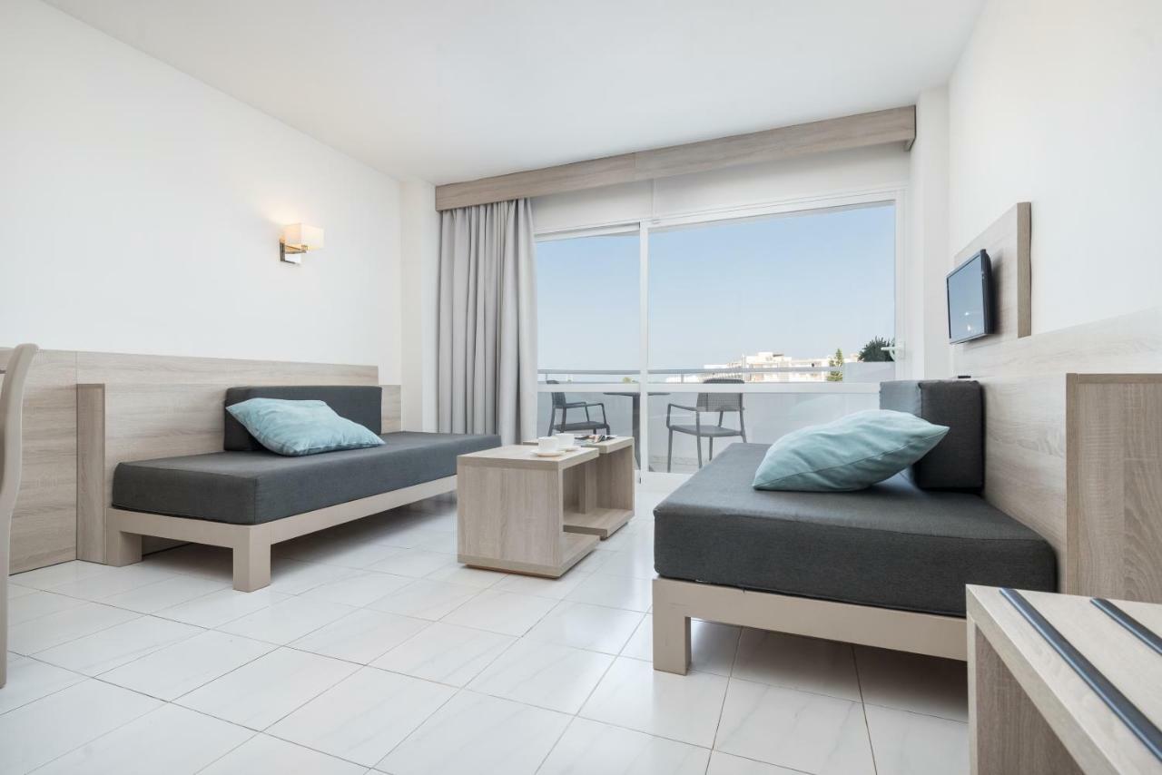 Apartamento Lagoon Center Пуерто де ла Аркудия Екстериор снимка