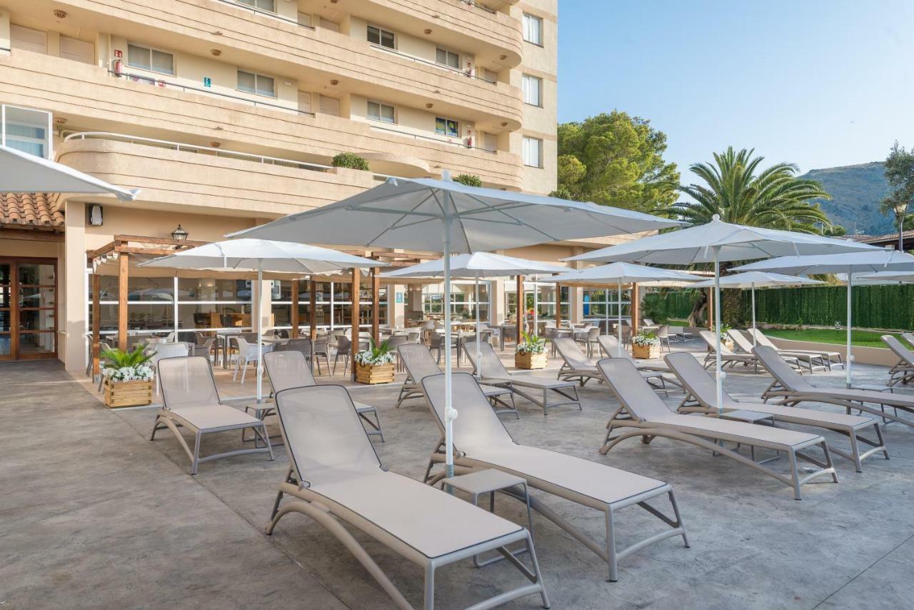 Apartamento Lagoon Center Пуерто де ла Аркудия Екстериор снимка