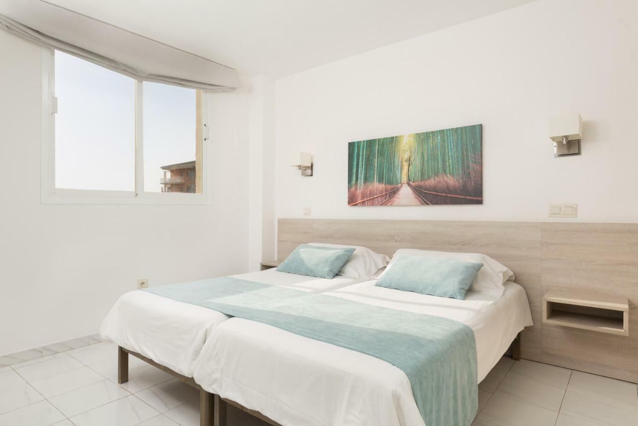 Apartamento Lagoon Center Пуерто де ла Аркудия Екстериор снимка