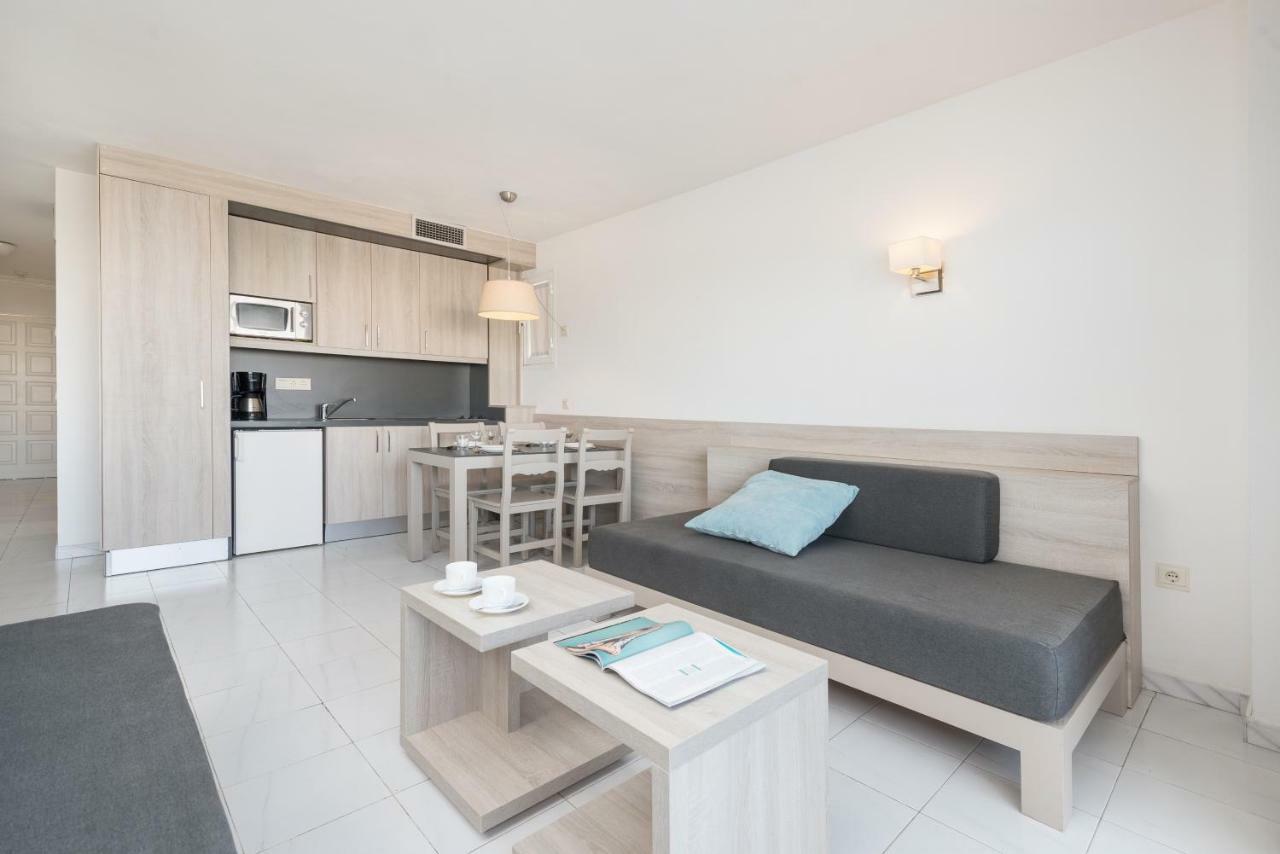 Apartamento Lagoon Center Пуерто де ла Аркудия Екстериор снимка