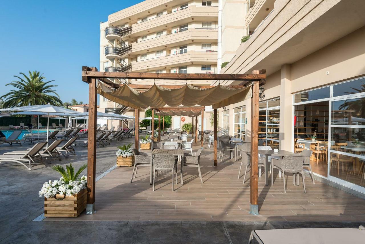 Apartamento Lagoon Center Пуерто де ла Аркудия Екстериор снимка