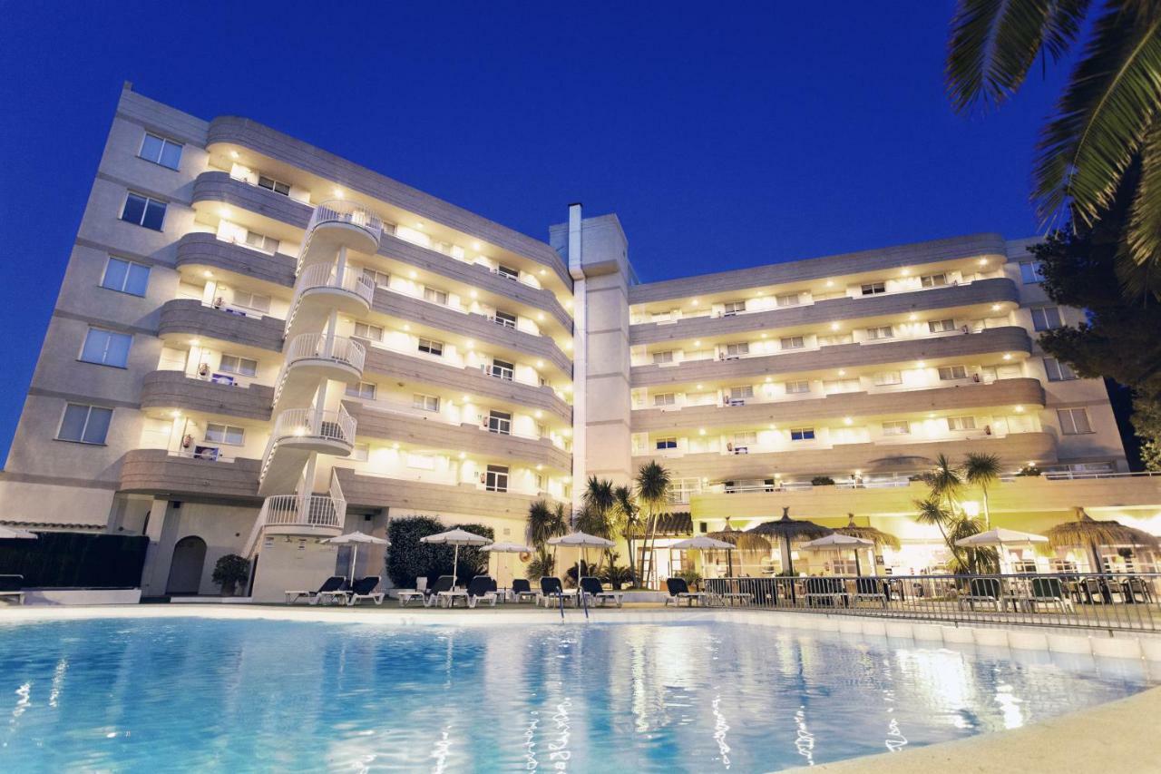 Apartamento Lagoon Center Пуерто де ла Аркудия Екстериор снимка
