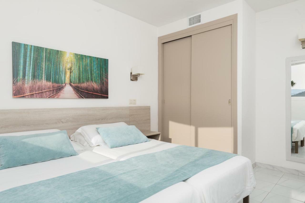 Apartamento Lagoon Center Пуерто де ла Аркудия Екстериор снимка