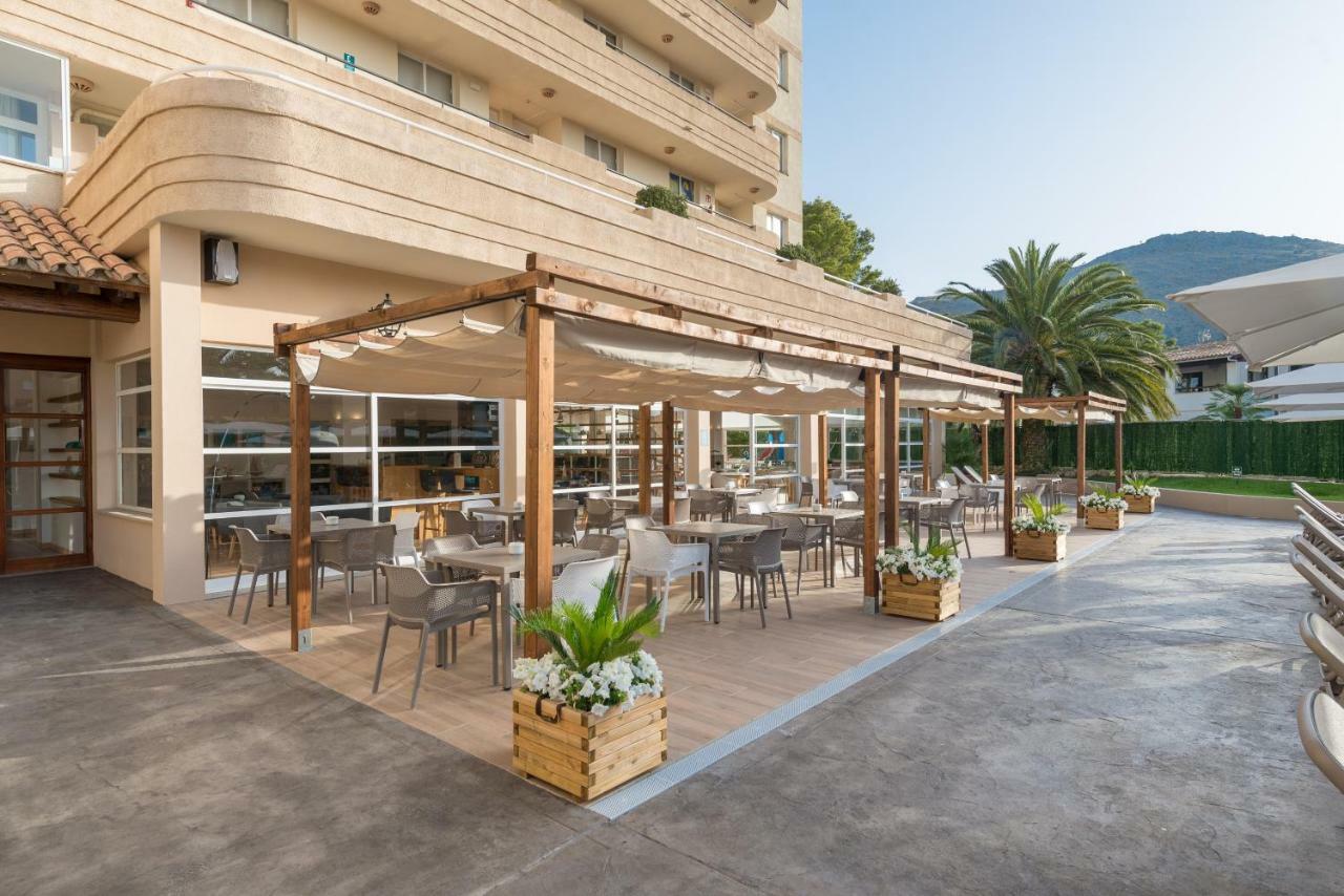 Apartamento Lagoon Center Пуерто де ла Аркудия Екстериор снимка