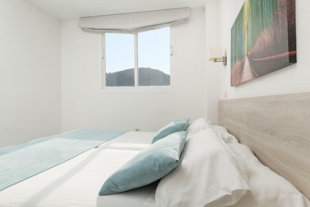 Apartamento Lagoon Center Пуерто де ла Аркудия Екстериор снимка